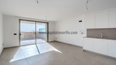 Apartment on Calle Hernán Cortés photo 7