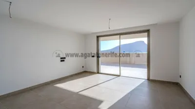 Apartment on Calle Hernán Cortés photo 8
