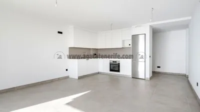 Apartment on Calle Hernán Cortés photo 10