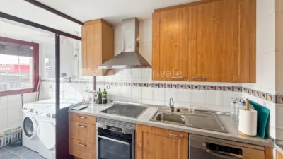 Apartment in Majadahonda - Golf - El Carralero photo 12