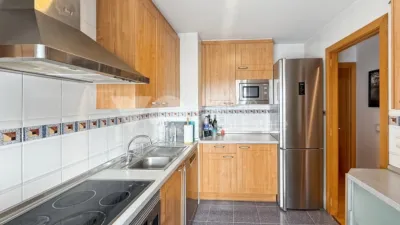Apartment in Majadahonda - Golf - El Carralero photo 13