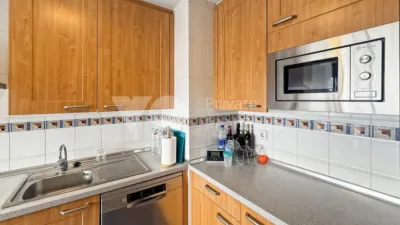 Apartment in Majadahonda - Golf - El Carralero photo 14