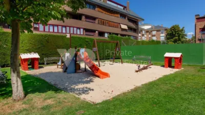 Apartment in Majadahonda - Golf - El Carralero photo 36