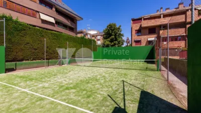Apartment in Majadahonda - Golf - El Carralero photo 37