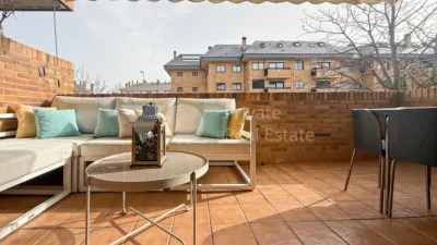 Apartment in Majadahonda - Golf - El Carralero photo 4