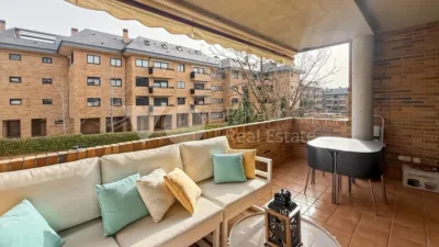 Apartment in Majadahonda - Golf - El Carralero photo 5