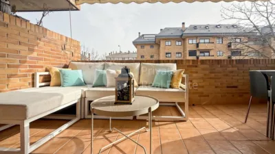 Apartment in Majadahonda - Golf - El Carralero photo 6