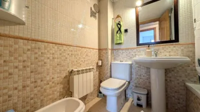 Apartment on Jaén Street photo 11