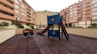 Apartment on Jaén Street photo 17