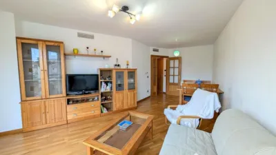 Apartment on Jaén Street photo 2