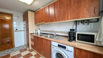 Apartment on Jaén Street photo 5