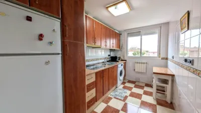 Apartment on Jaén Street photo 6