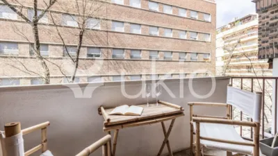 Piso en alquiler en Calle de Manuel Silvela - Imagen 6