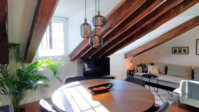 Piso en alquiler en Embajadores-Lavapiés - Imagen 4