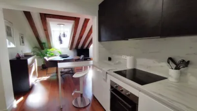Piso en alquiler en Embajadores-Lavapiés - Imagen 5