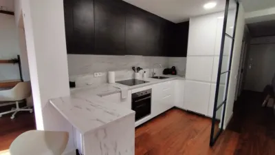 Piso en alquiler en Embajadores-Lavapiés - Imagen 6