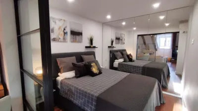 Piso en alquiler en Embajadores-Lavapiés - Imagen 7