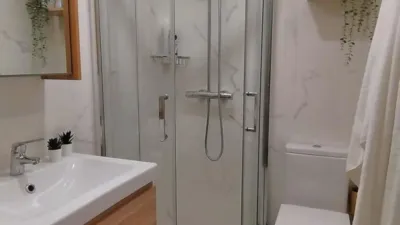 Piso en alquiler en Embajadores-Lavapiés - Imagen 9