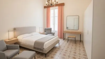 Apartment on Calle Ancha photo 13