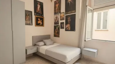 Apartment on Calle Ancha photo 18