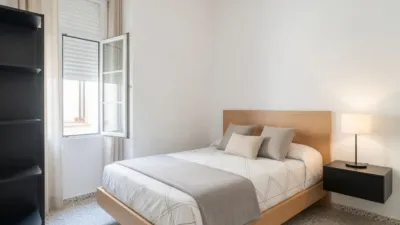 Apartment on Calle Ancha photo 20