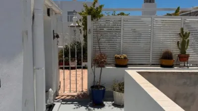 Apartment on Calle Ancha photo 21
