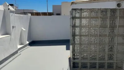 Apartment on Calle Ancha photo 23