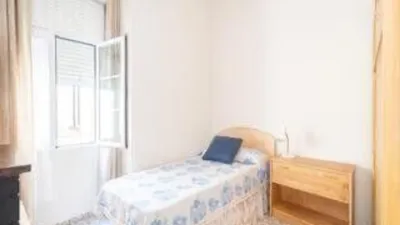 Apartment on Calle Ancha photo 8