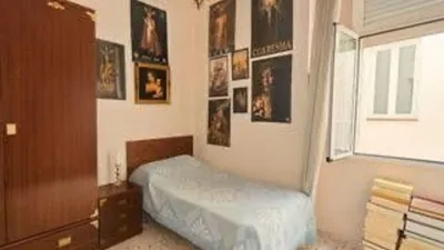 Apartment on Calle Ancha photo 10