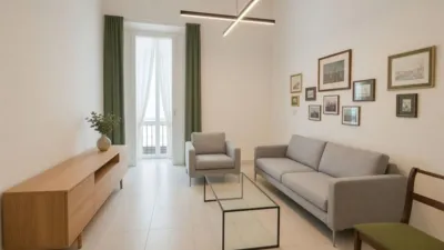 Apartment on Calle Ancha photo 9