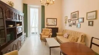 Apartment on Calle Ancha photo 11