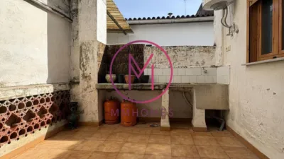 Casa – Pego - Més
