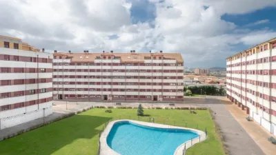 Duplex for sale in Peñacastillo-Nueva Montaña, Peñacastillo-Nueva Montaña (Santander) of 165.000 €