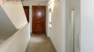 Piso en Avenida de Camilo Alonso Vega photo 12