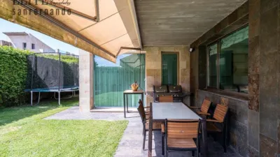 House in Ladera Sur Urbanization photo 10