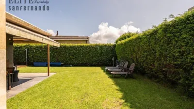 House in Ladera Sur Urbanization photo 12
