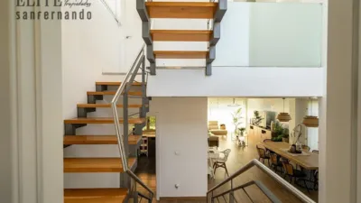 House in Ladera Sur Urbanization photo 13