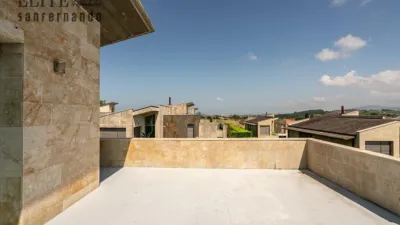 House in Ladera Sur Urbanization photo 28