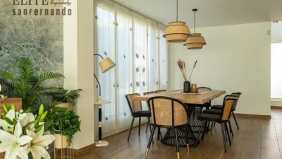 House in Ladera Sur Urbanization photo 4