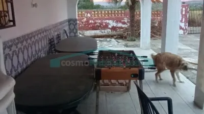 Finca rústica en venta en Calle Diseminados (P-37), Vilamarxant de 257.500 €