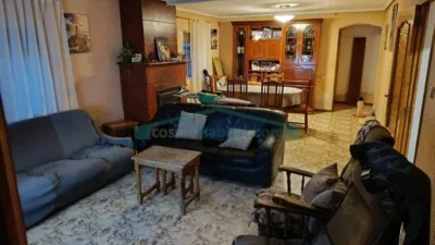 Finca rústica en venta en Calle Diseminados (P-37), Vilamarxant de 257.500 €
