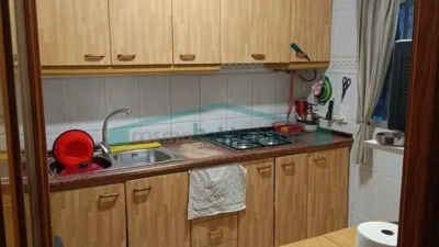 Finca rústica en venta en Calle Diseminados (P-37), Vilamarxant de 257.500 €