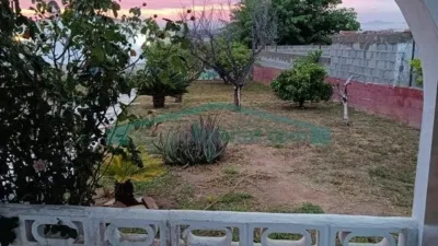 Finca rústica en venta en Calle Diseminados (P-37), Vilamarxant de 257.500 €