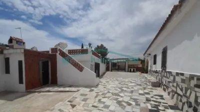 Finca rústica en venta en Calle Diseminados (P-37), Vilamarxant de 257.500 €