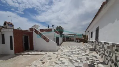 Finca rústica en venta en Calle Diseminados (P-37), Vilamarxant de 257.500 €
