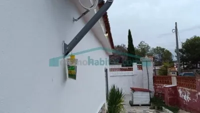 Finca rústica en venta en Calle Diseminados (P-37), Vilamarxant de 257.500 €