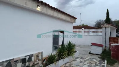 Finca rústica en venta en Calle Diseminados (P-37), Vilamarxant de 257.500 €