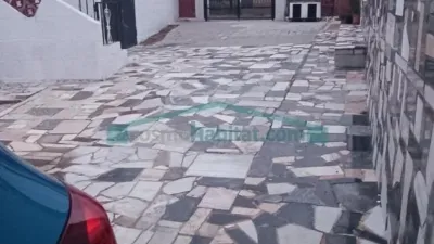 Finca rústica en venta en Calle Diseminados (P-37), Vilamarxant de 257.500 €