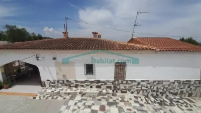 Finca rústica en venta en Calle Diseminados (P-37), Vilamarxant de 257.500 €