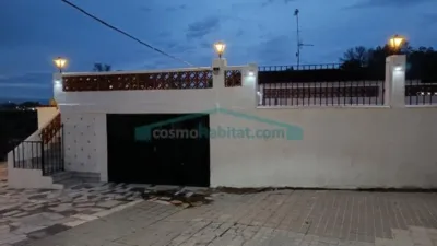 Finca rústica en venta en Calle Diseminados (P-37), Vilamarxant de 257.500 €